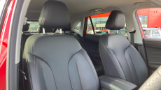 MG HS 1.5 T-GDI Hybrid+ Trophy 5dr Auto Hybrid Hatchback